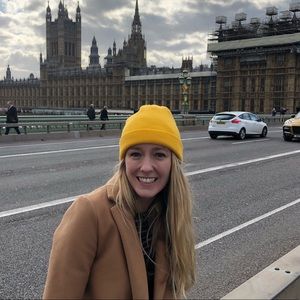 Meet your Posher, Kara